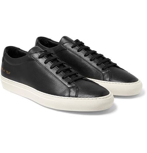 common project sneakers men sale.